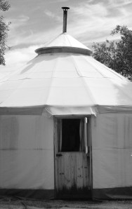 Yurt